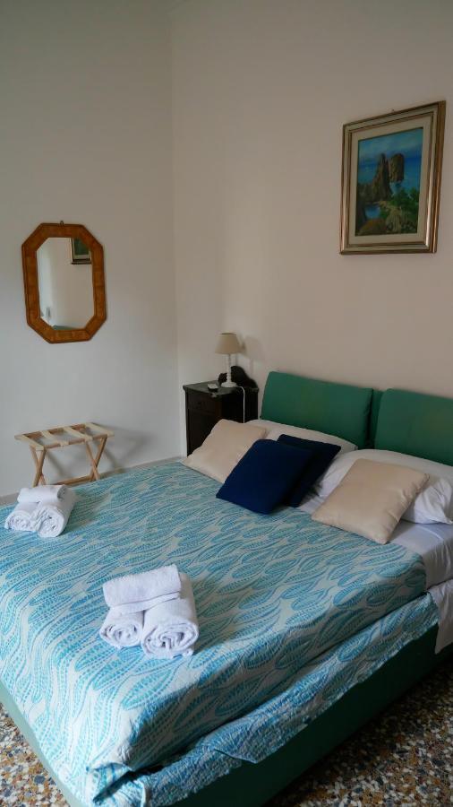 Casa Vacanza Anacapri Sunrise Exterior photo