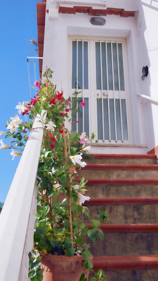 Casa Vacanza Anacapri Sunrise Exterior photo