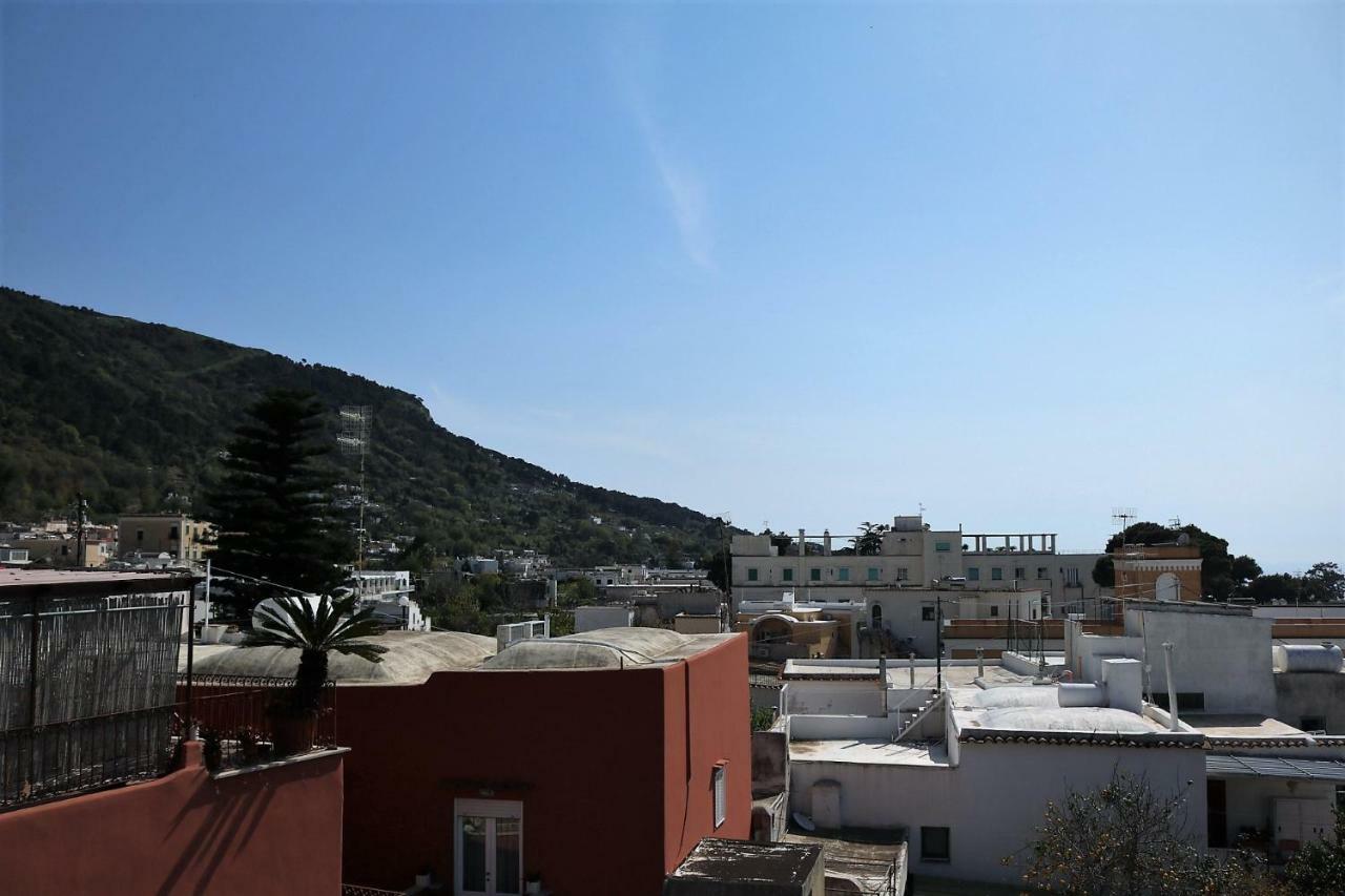 Casa Vacanza Anacapri Sunrise Exterior photo